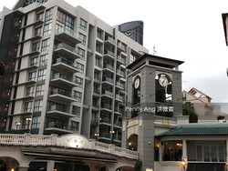 The Pier at Robertson (D9), Apartment #200615982